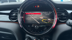 MINI Hatchback 2.0 John Cooper Works Premium 3dr Auto Petrol Hatchback